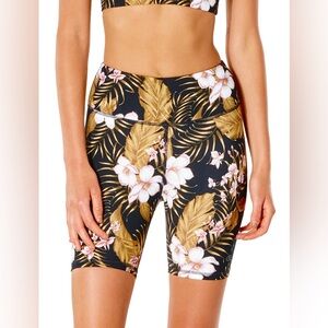 Rip Curl Women's Playa Bella Shorts - Like new!